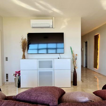 Deluxe Apartment Mit Sauna, Gehobene Ausstattung, Sydney Шварценбек Екстериор снимка