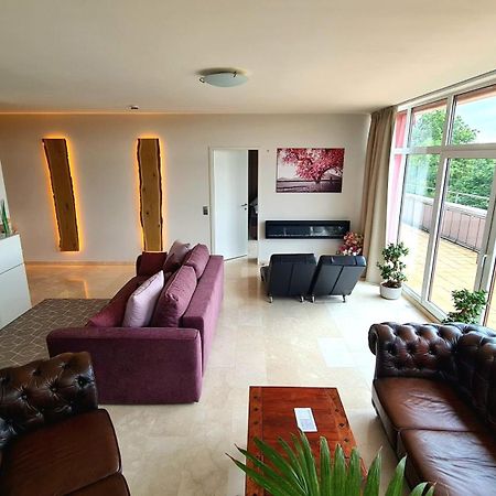 Deluxe Apartment Mit Sauna, Gehobene Ausstattung, Sydney Шварценбек Екстериор снимка