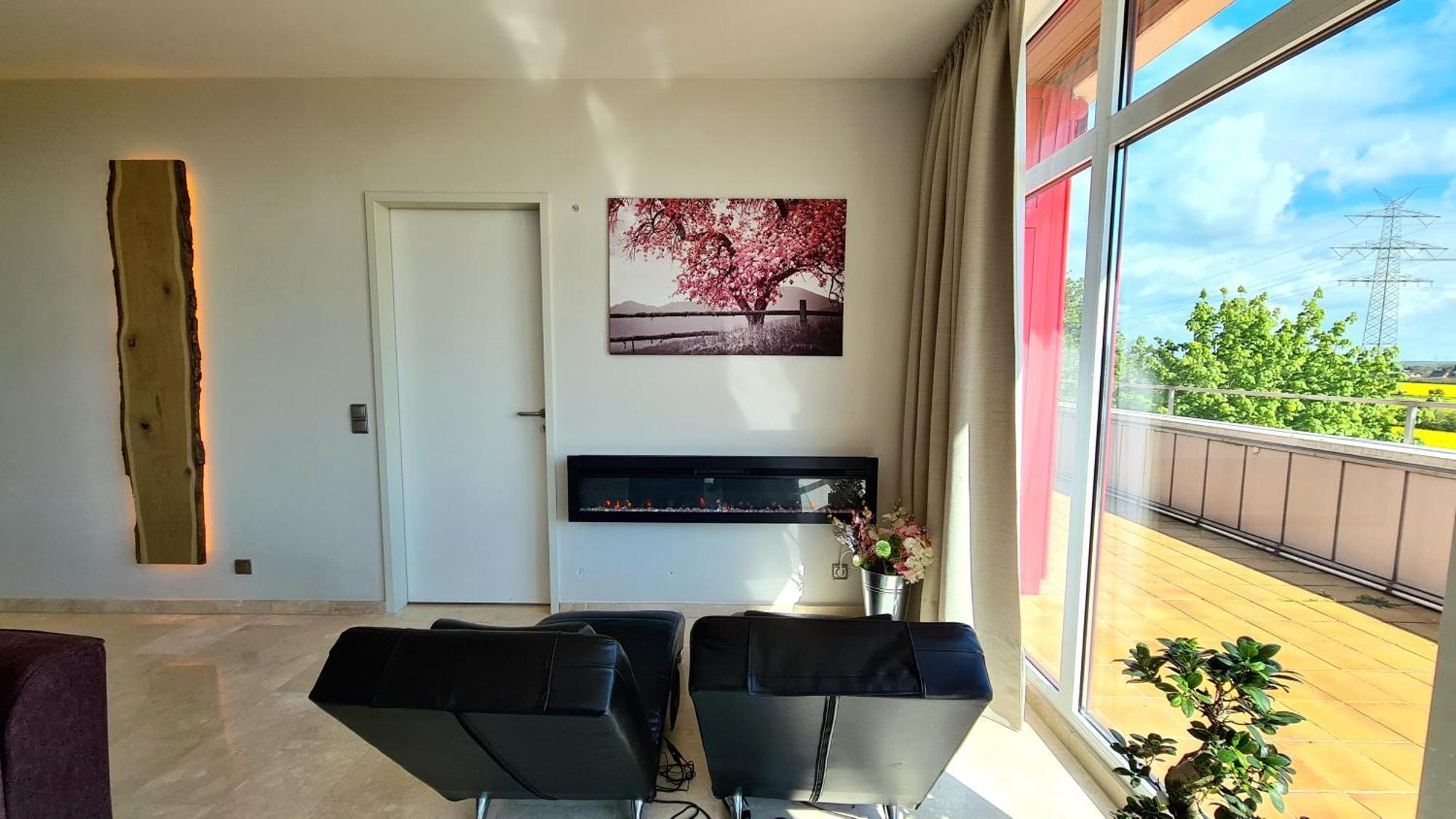 Deluxe Apartment Mit Sauna, Gehobene Ausstattung, Sydney Шварценбек Екстериор снимка