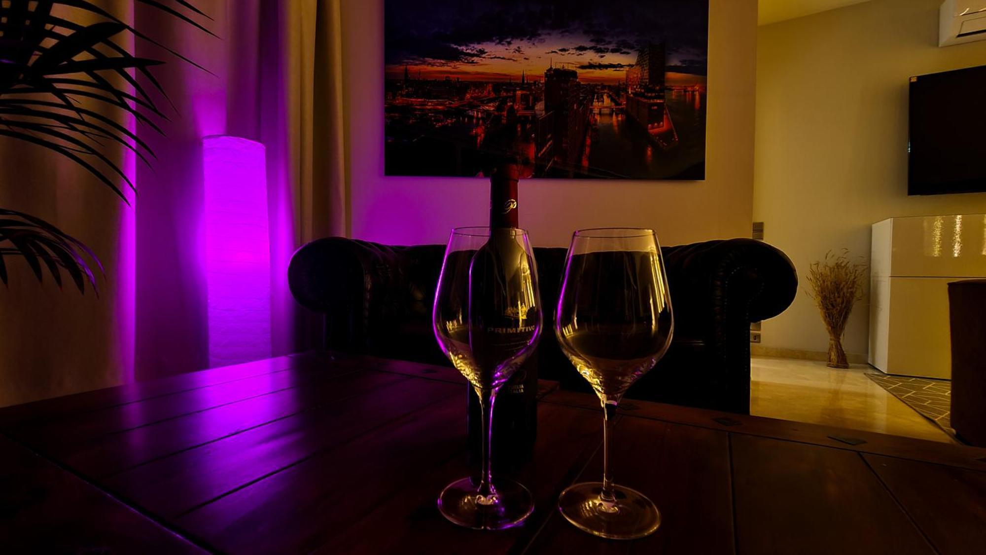 Deluxe Apartment Mit Sauna, Gehobene Ausstattung, Sydney Шварценбек Екстериор снимка