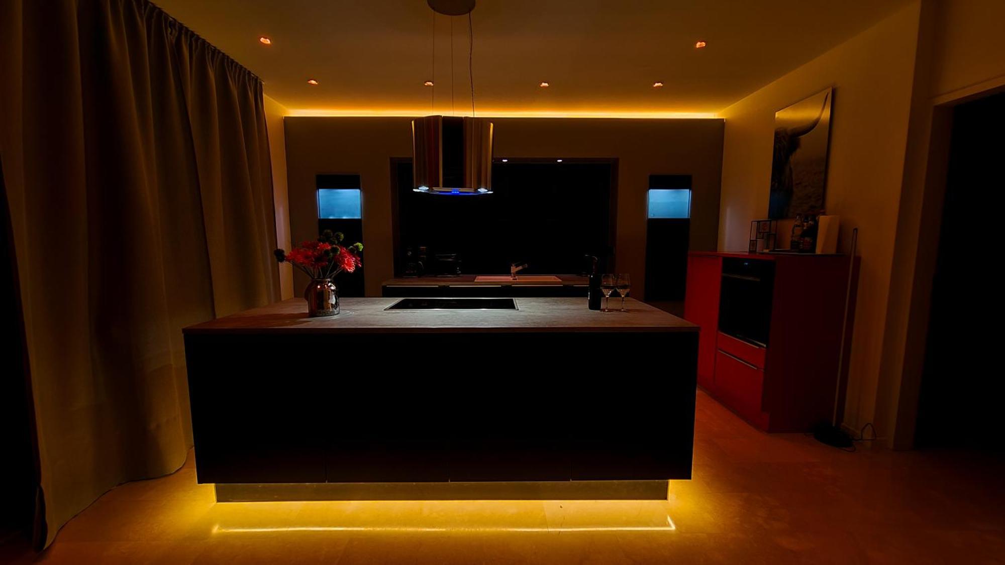 Deluxe Apartment Mit Sauna, Gehobene Ausstattung, Sydney Шварценбек Екстериор снимка