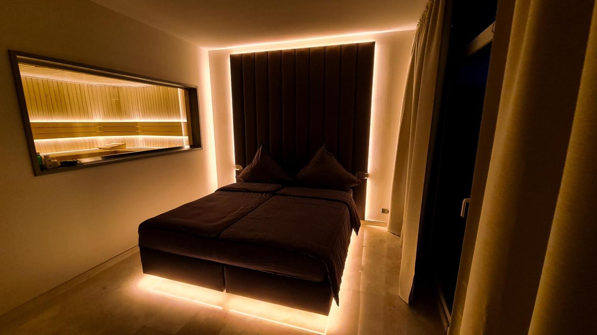 Deluxe Apartment Mit Sauna, Gehobene Ausstattung, Sydney Шварценбек Екстериор снимка