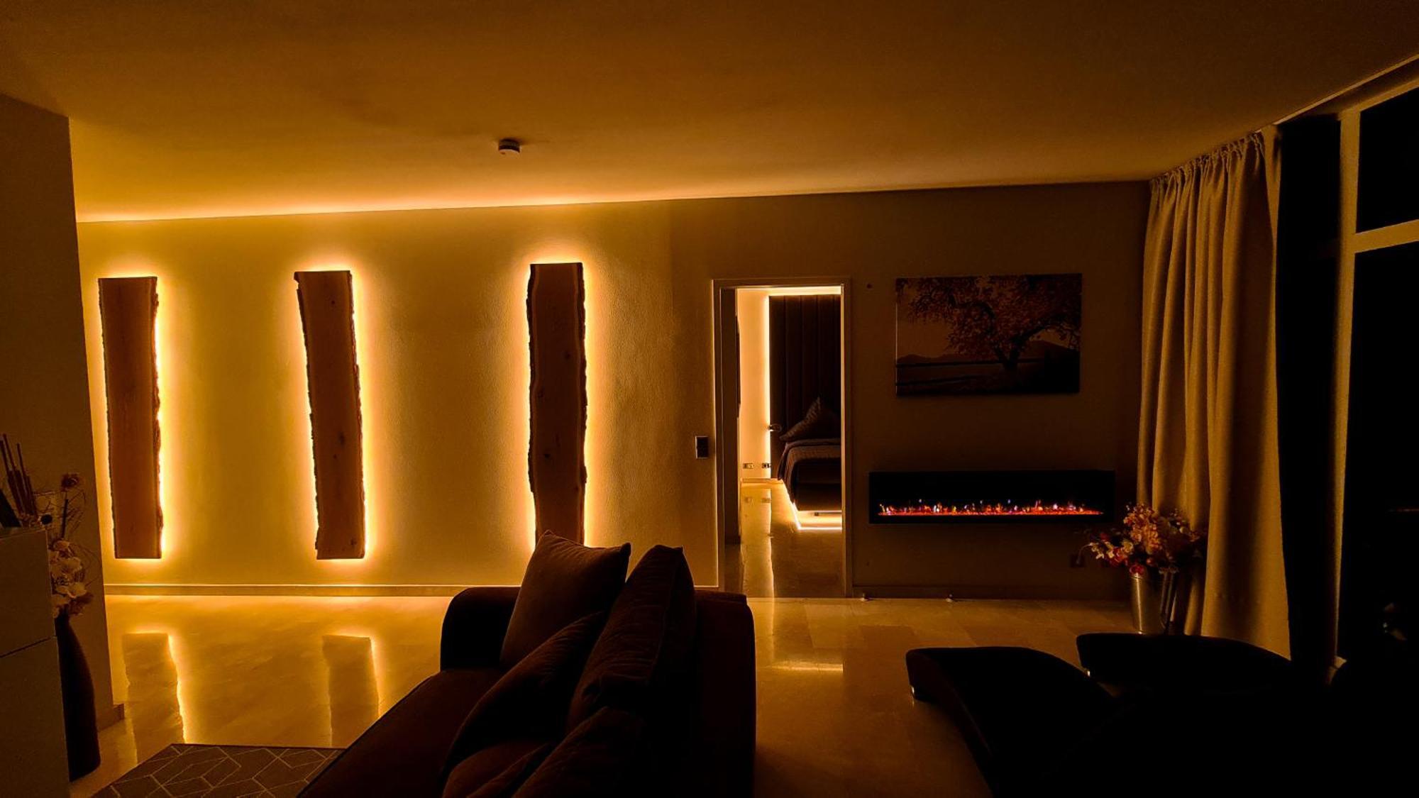 Deluxe Apartment Mit Sauna, Gehobene Ausstattung, Sydney Шварценбек Екстериор снимка