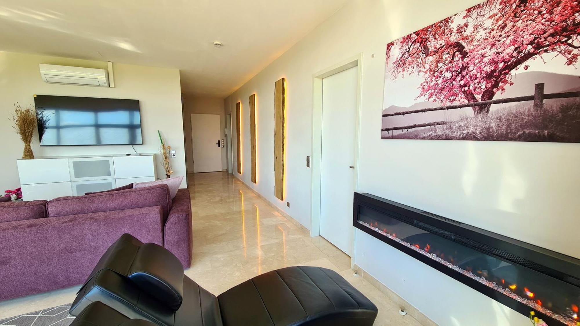 Deluxe Apartment Mit Sauna, Gehobene Ausstattung, Sydney Шварценбек Екстериор снимка